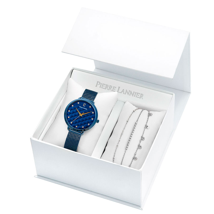 Часы Pierre Lannier Grace 353H869